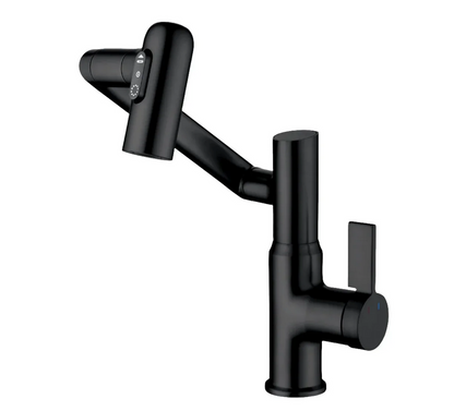 Hydrolux Smart Rotable Faucet