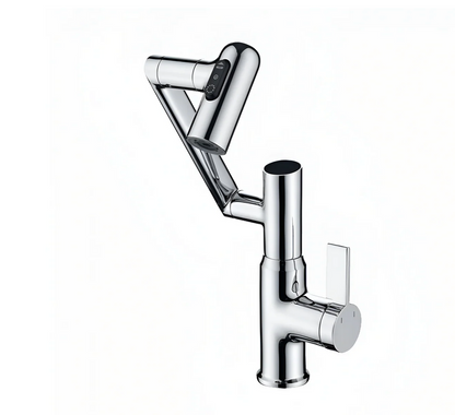 Hydrolux Smart Rotable Faucet