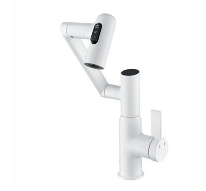 Hydrolux Smart Rotable Faucet