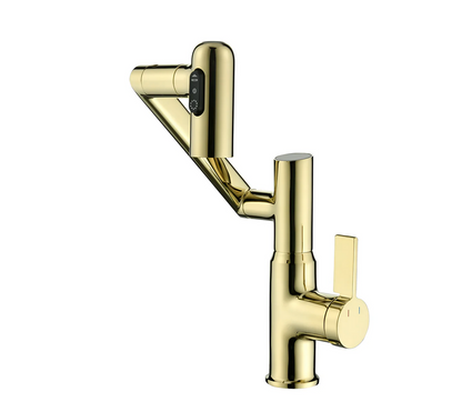 Hydrolux Smart Rotable Faucet