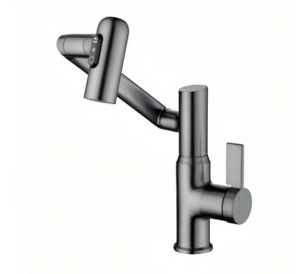 Hydrolux Smart Rotable Faucet