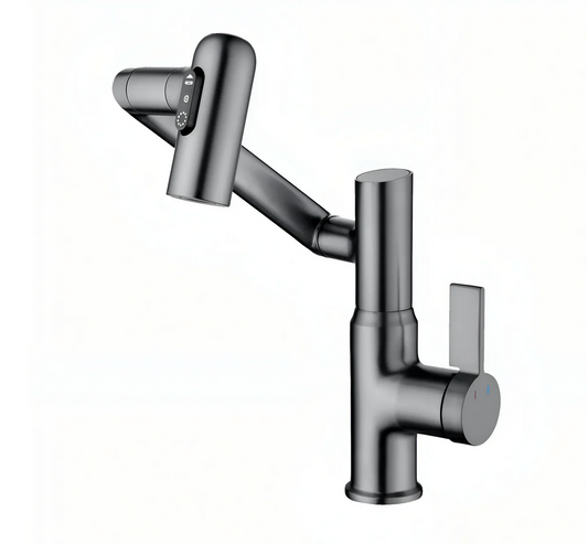 Hydrolux Smart Rotable Faucet